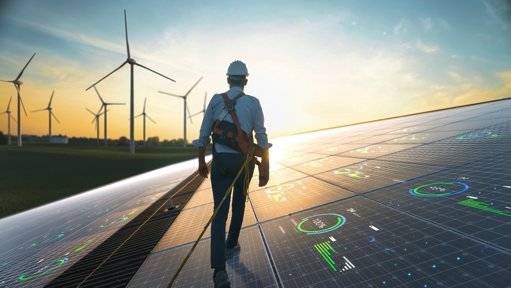 Die geopolitische Dimension der Energiepolitik