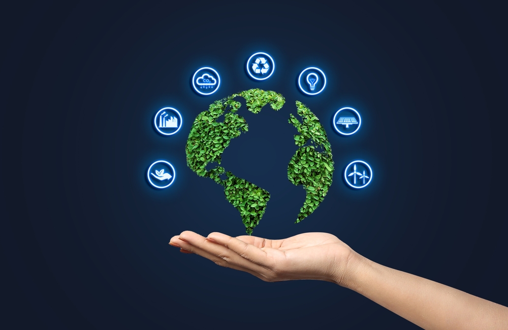 Mikroben als Schlüssel zur nachhaltigen Energienutzung